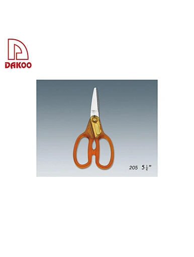 student scissors - DAKOO