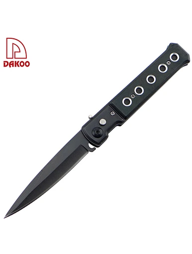  DAKOO cuchillo de caza - DAKOO