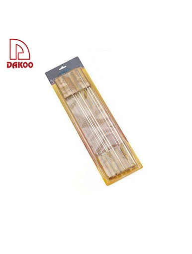 bamboo skewer - DAKOO