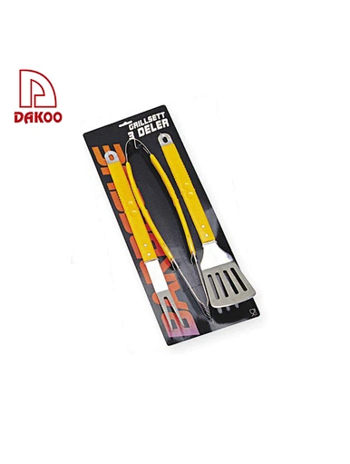 bbq set - DAKOO