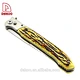 cuchillo plegable - DAKOO