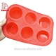 silicone molds for microwave cake - DAKOO