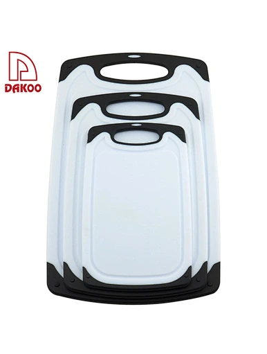 plastic cutting board - DAKOO