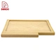Retainable Knife Wooden Cutting Board - DAKOO