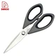 heavy duty Knife scissors - DAKOO