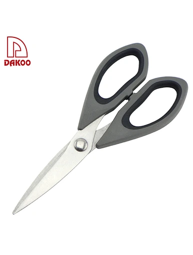 heavy duty Knife scissors - DAKOO