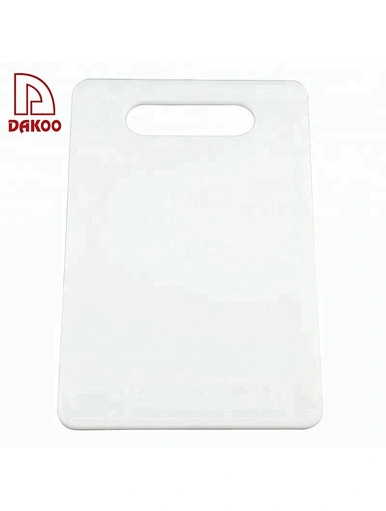 plastic cutting board - DAKOO