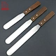 Cake Tool 3 Pcs Cake Spatula Set - DAKOO