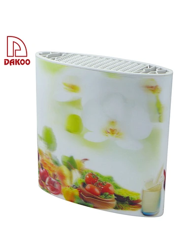 knife storage block - DAKOO
