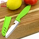  cuchillo de pelar de acero inoxidable - DAKOO