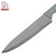 cuchillo de chef - DAKOO