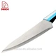  cuchillo de chef de acero inoxidable - DAKOO