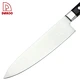  DAKOO cuchillo de chef - DAKOO
