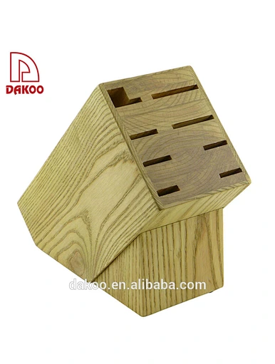 bloque para cuchillos - DAKOO