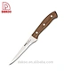 wood handle knife set - DAKOO