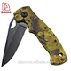 Folding Hunting Knife - DAKOO