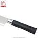 knife set with acrylic block - DAKOO