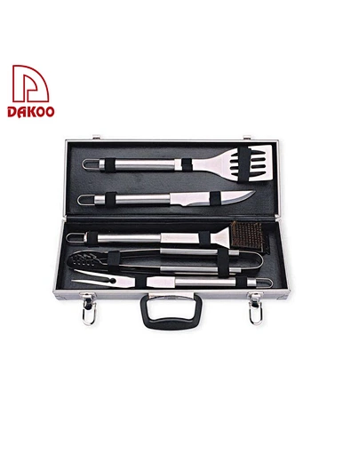 bbq set - DAKOO