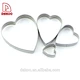 apple shaped cookie cutter - DAKOO