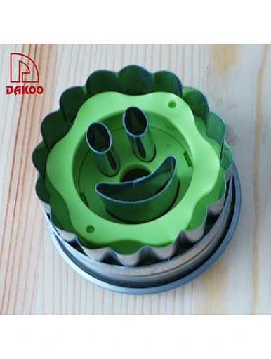herramienta para pasteles - DAKOO