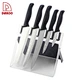 5pcs Kitchen Knivesset - DAKOO