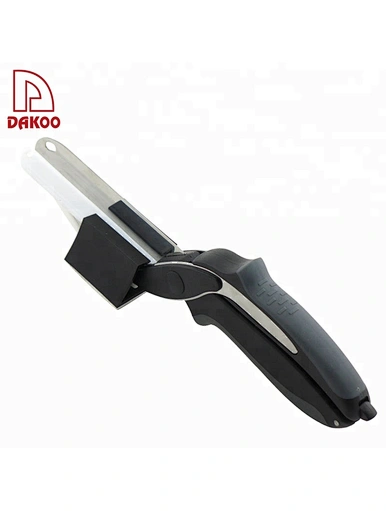 kitchen scissors - DAKOO