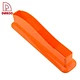 Classification Mark 5-Piece Plastic Plate - DAKOO