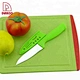 3Cr13 Blade 3.5" Paring Knife - DAKOO
