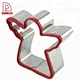 human shaped cookie cutter - DAKOO