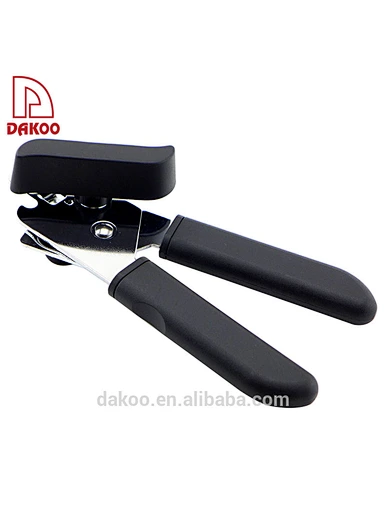  abrelatas de acero inoxidable - DAKOO