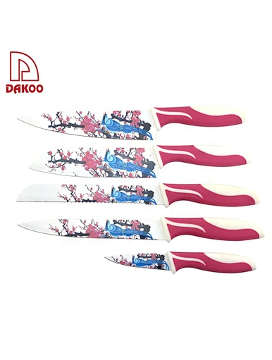 Knives - DAKOO
