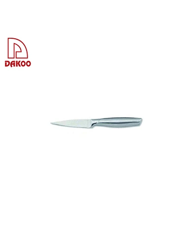 Knife steel - DAKOO