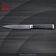 Damascus Knife - DAKOO