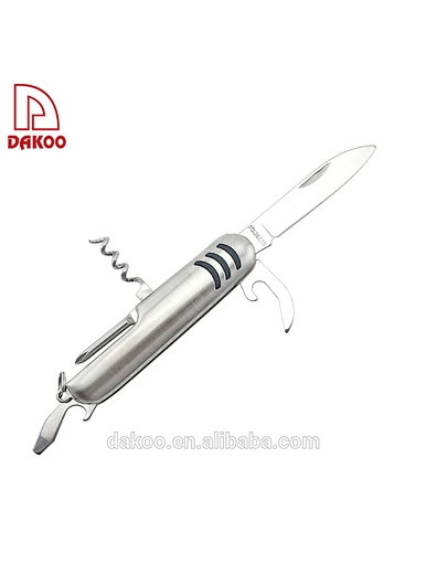multitool knife - DAKOO