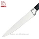 5 inch utility knife - DAKOO