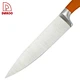 cuchillo de chef - DAKOO