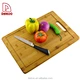 bamboo cutting boards - DAKOO