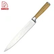 8 inch slicing knife - DAKOO