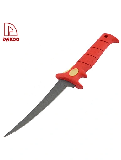 8"  Fish Knife - DAKOO