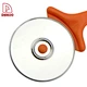 pizza wheel cutter - DAKOO