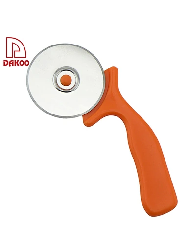 pizza wheel cutter - DAKOO