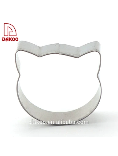 bird shaped cookie cutter - DAKOO