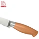 bread knife - DAKOO