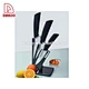 ceramic knife set - DAKOO