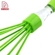 plastic whisk - DAKOO