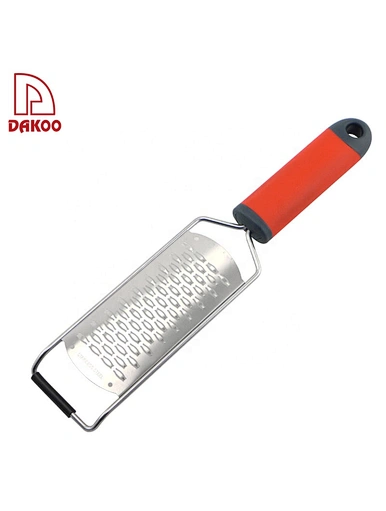 Anti-corrosion Cheese Grater - DAKOO