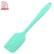 Silicone and Nylon Material 2 Pcs Silicone Spatula - DAKOO