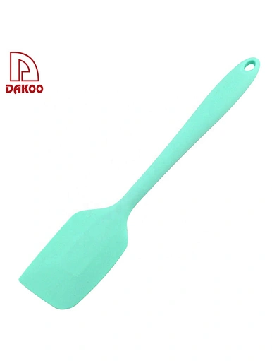 Silicone and Nylon Material 2 Pcs Silicone Spatula - DAKOO