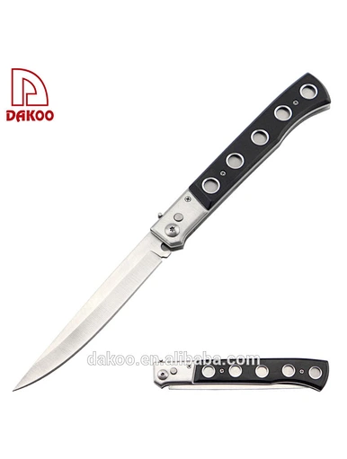 survival knife - DAKOO