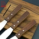 Cake Tool 3 Pcs Cake Spatula Set - DAKOO